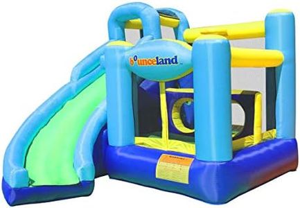 Bounceland