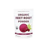 Organic Beet Root Powder (1 LB) by 