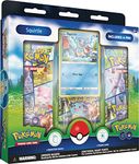 Pokemon Pin Collectors Boxes