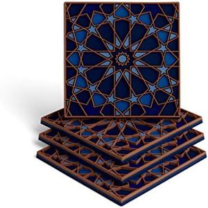 Coasters f