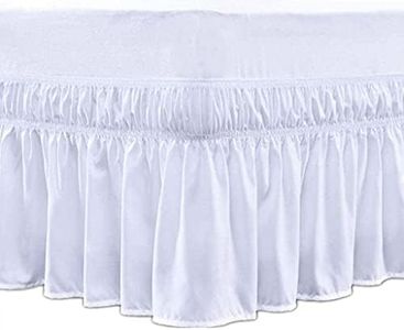 Bedskirt D