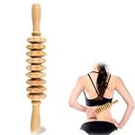 Wood Therapy Massage Tools,Wooden M