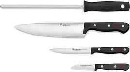 WÜSTHOF Gourmet 4-piece Knife Set