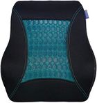 ERGO DRIVE Gel Full Lumbar Support Cushion (40233)