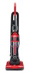 Dirt Devil UD20120 Power Express Compact Bagless Upright, Red