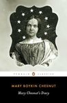 Mary Chesnut's Diary (Penguin Classics)