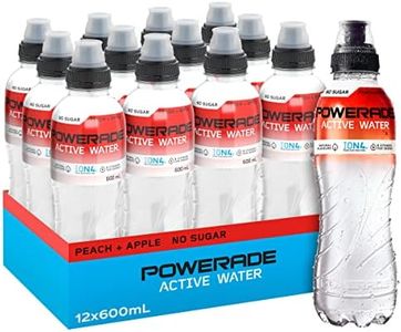 Powerade A