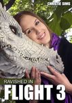 Ravished in Flight 3: Double Mating (Dragon Erotica)