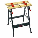 Draper 68027 Fold Down Portable Workbench