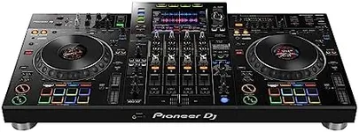 Pioneer DJ XDJ-XZ Digital DJ System