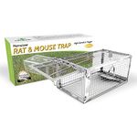 Animal Traps