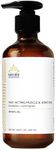 Kerala Ayurveda Myaxyl Oil - 6.76 Fl Oz| Herbal Oil for Muscles and Joints|Joint Aid | Body Oil Infused with Eucalyptus to Help Sore Muscles|