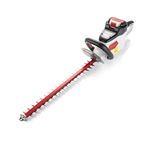 Vitinni 40V Cordless Hedge Trimmer – 180W Garden Strimmer Machine Only, Colourful and Lightweight Design, Precise Handling, 60-Minute Run Time, Powerful Motor, Easy to use Hedge Trimmers