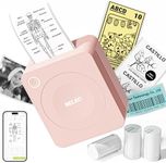 Nelko Sticker Printer, PM230 Print 