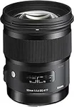 Sigma 50mm F1.4 Art DG HSM Lens for Canon