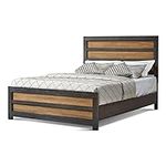 Coaster Home Furnishings Queen Bed