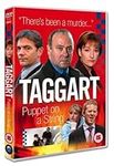 Taggart - Puppet On A String [DVD]