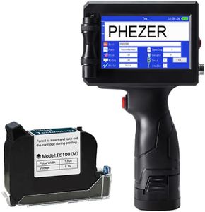 Phezer P15