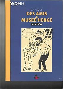 Revue des 