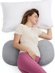 Momcozy Portable Pregnancy Pillow f