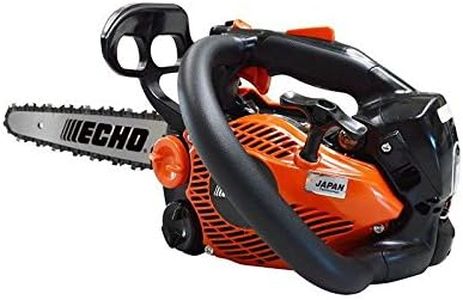 Echo Motorsäge für Baumschneiden CS-2511 TESC Carving