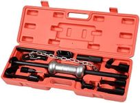 WINMAX TOOLS AUTOMOTIVE 13pc Compre