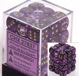 Chessex Di