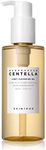 SKIN1004 Madagascar Centella Light Cleansing Oil (6.76 Fluid Ounce) Pure and light oil with fresh cleansing effect, Micellar Cleansing Hypoallergenic Use