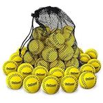 GoSports Mini Foam Baseballs for Pi