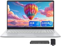 ASUS Chromebook CX15 15.6" FHD Lapt