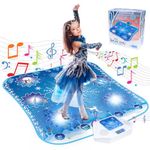 Electronic Dance Mats