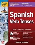 Practice Makes Perfect: Spanish Ver