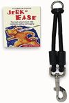 JERK-EASE BUNGEE DOG LEASH EXTENSIO