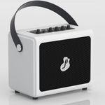 JUSTPRO Mini Guitar Amp, Portable W