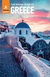 The Rough Guide to Greece (Travel Guide eBook) (Rough Guides)