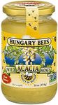 Hungary Bees Wild Acacia Honey 16 O