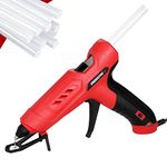 Arrow Dual Temp Glue Gun Set,GT100DT