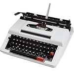 Vintage Typewriter for a Nostalgic 