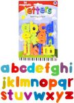 Magnetic Fridge Letters Numbers & S