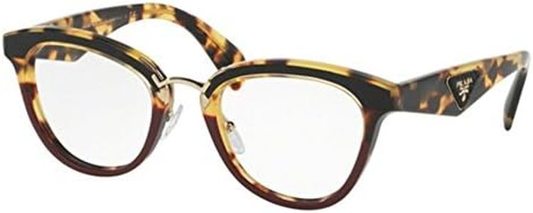 Prada - PRADA ORNATE PR 26SV, Cat Eye ac