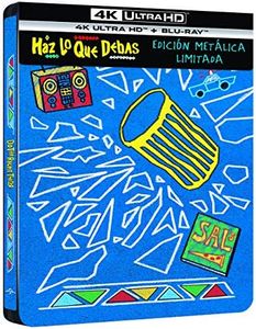 Haz lo que