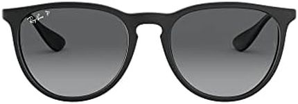 Ray-Ban RB4171 Erika Round Sunglass