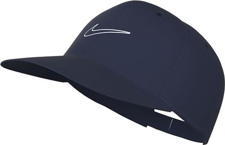 NIKE Unisex U Nk Club Cap U Cb Swsh L Hat