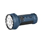 OLIGHT Marauder Mini Rechargeable 7000 Lumens 600 Meters Range Torch 43.5Hours Battery Life IPX8 Water Resistance Ultra Bright Torch for Outdoor(Night Wolf)