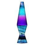 Lava The Original 2160 14.5-Inch Colormax Lamp with Northern Lights Decal Base