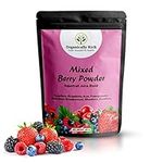 Mixed Berry Powder, High ORAC Super