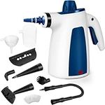 Hand Held Steam Cleaner, Portable Steam Cleaners, Steam Cleaner Handheld, Comes with 9-Piece Accessories for Multi-Surface Stain Removal, Perfect for Stain Removal, Car, Sofa, Floor, Bathroom, Window