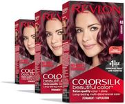 Revlon Permanent Hair Color, Perman