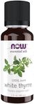 100% Pure White Thyme Essential Oil