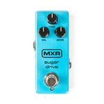 MXR JD-M294 Overdrive Guitar Effect Pedal